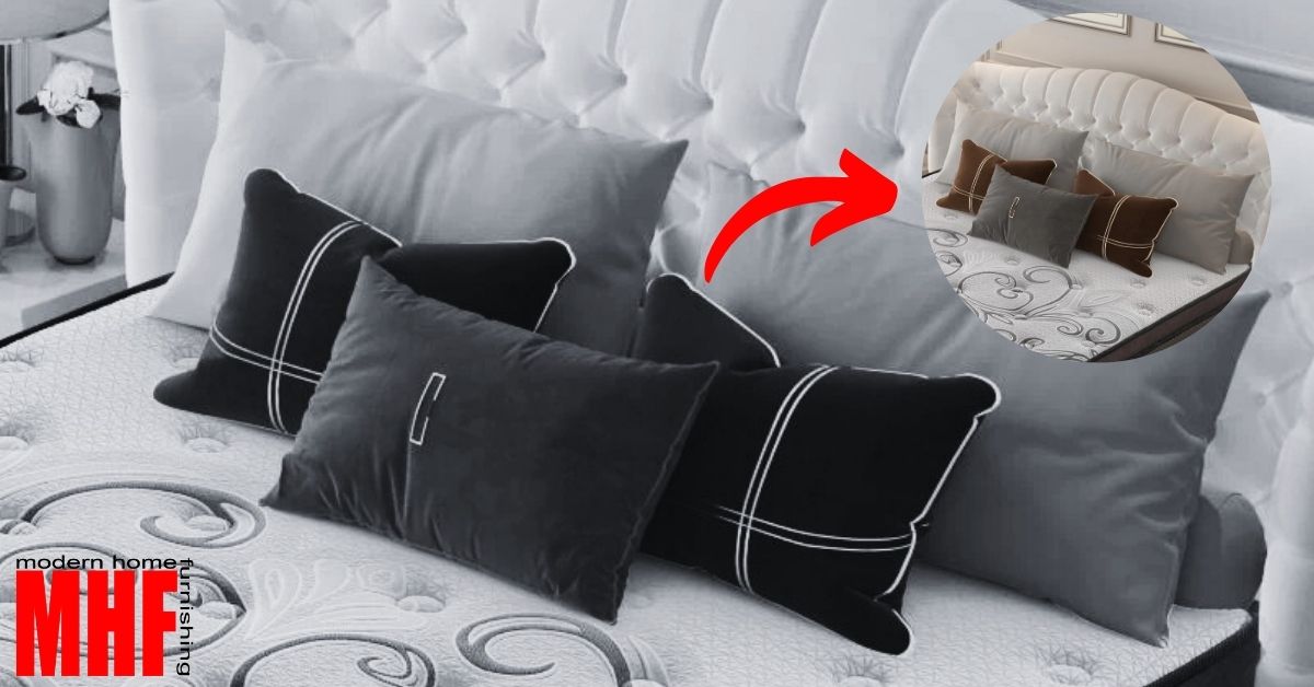 You are currently viewing Find the Best Sleeping cushions in Canada 2024 at Modern Home Furnishings