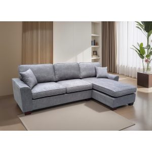 Moberly Two Piece Sectional