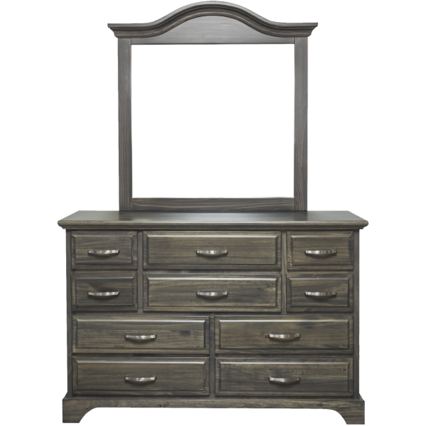 Porter Dresser