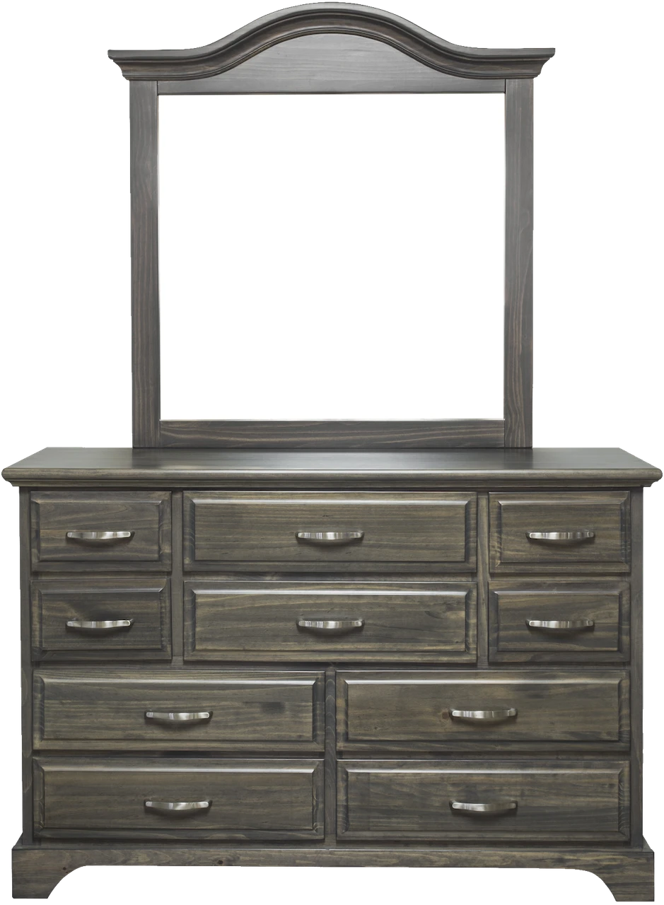 Porter Dresser