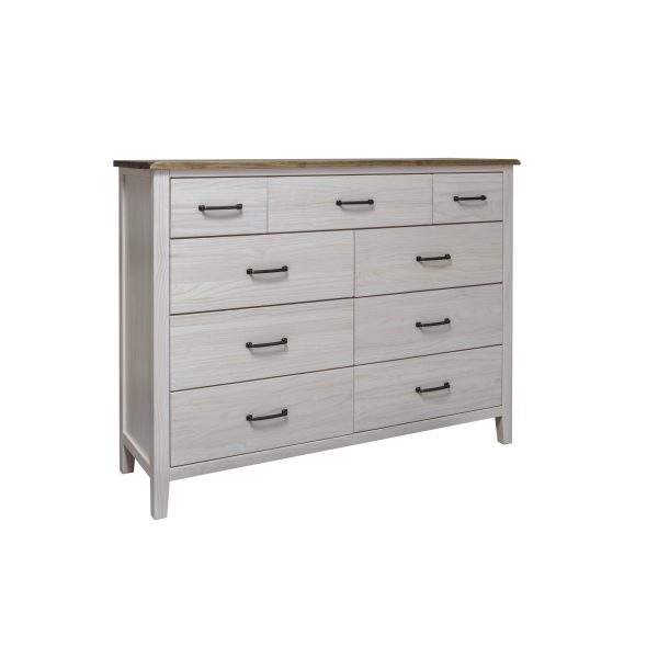 Monkland Dresser - Image 4