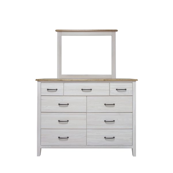 Monkland Dresser