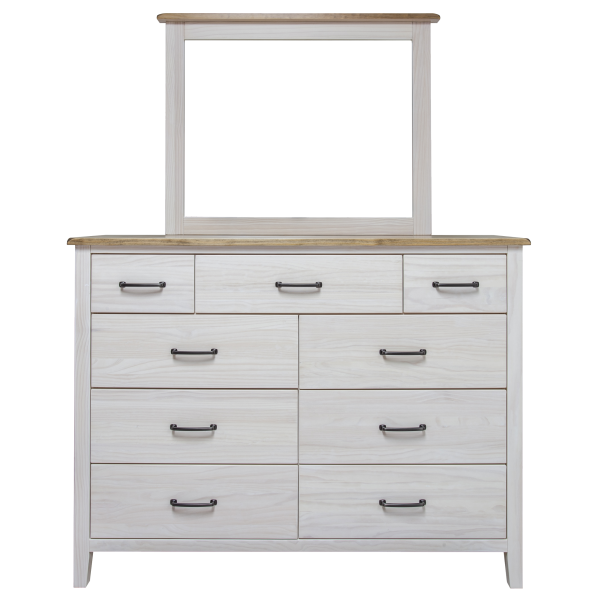 Monkland Dresser - Image 2