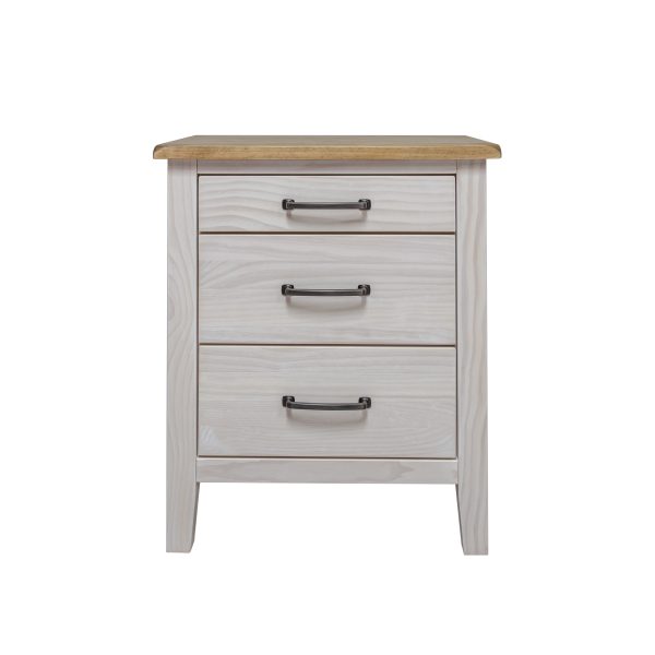 Monkland Nightstand