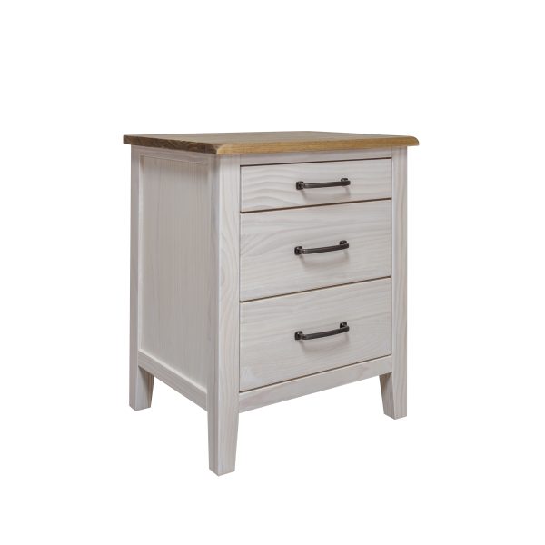 Monkland Nightstand - Image 7