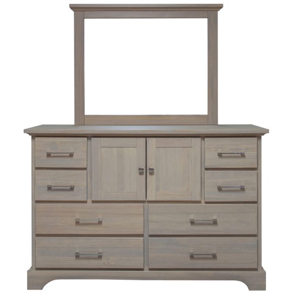 Nova Dresser