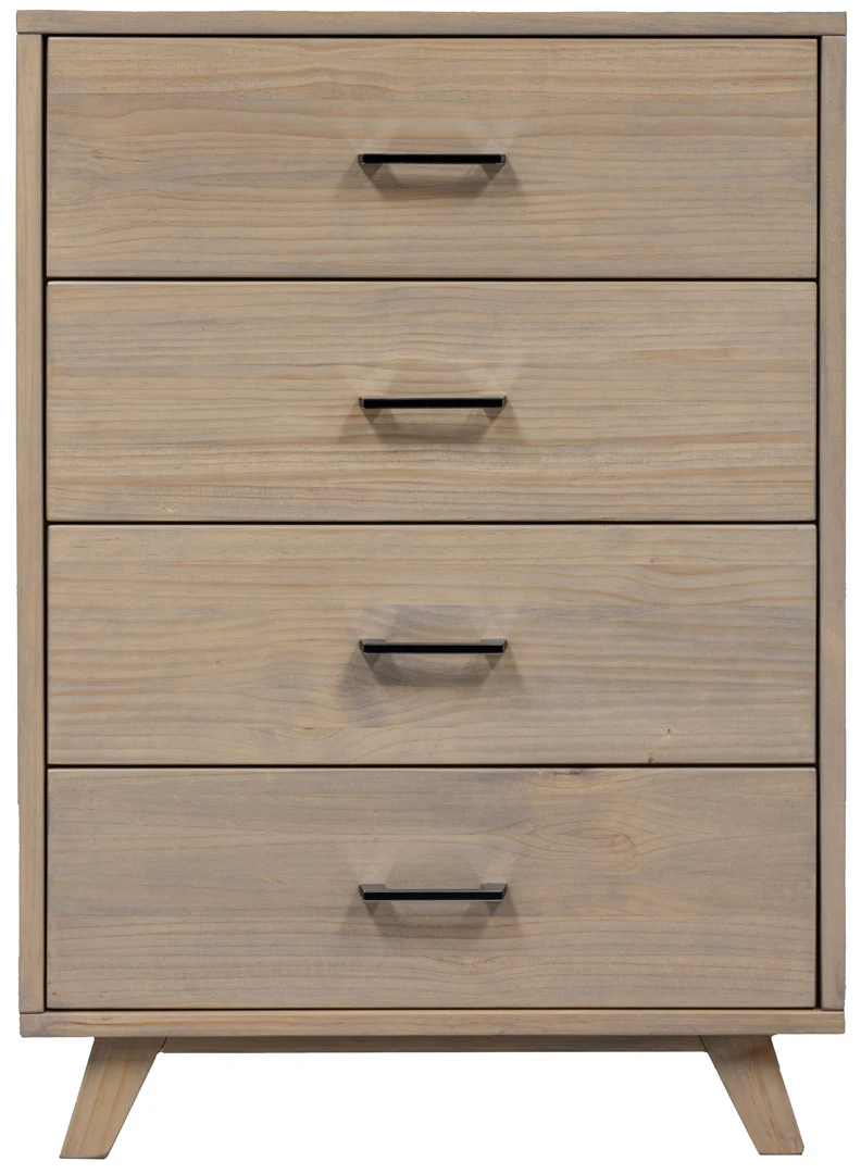 Belmont Chest