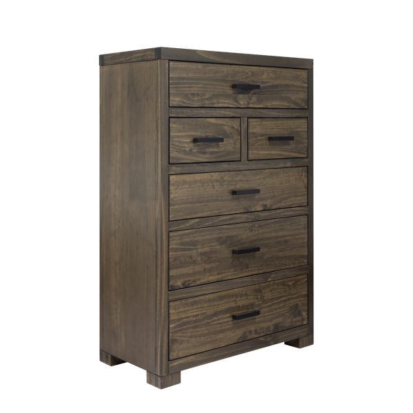 Oliver Chest - Image 5