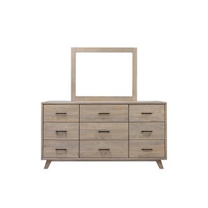 Saltstone Dresser