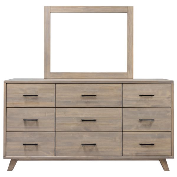 Saltstone Dresser - Image 4