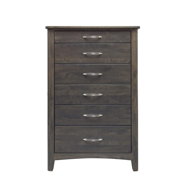 York 6 drawer Chest