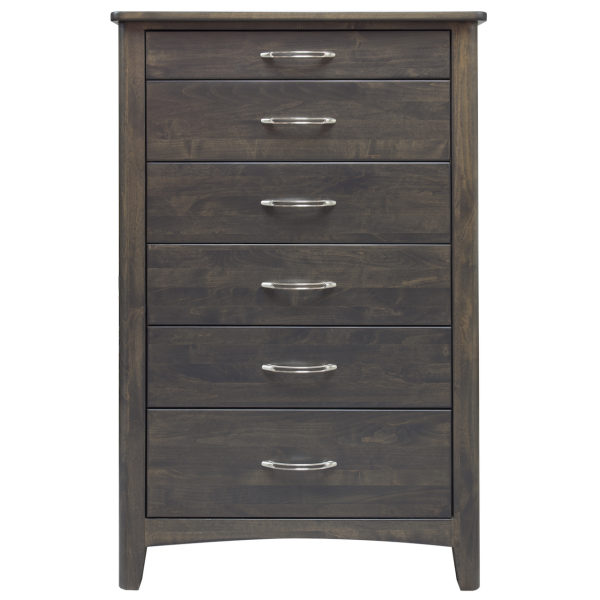 York 6 drawer Chest - Image 2