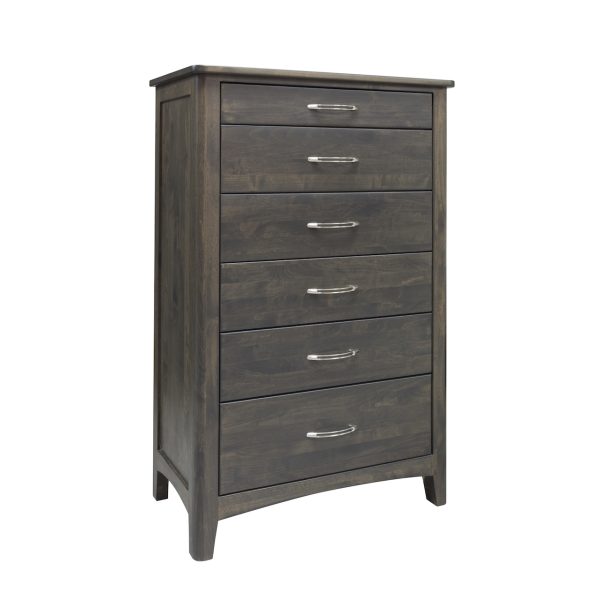 York 6 drawer Chest - Image 5