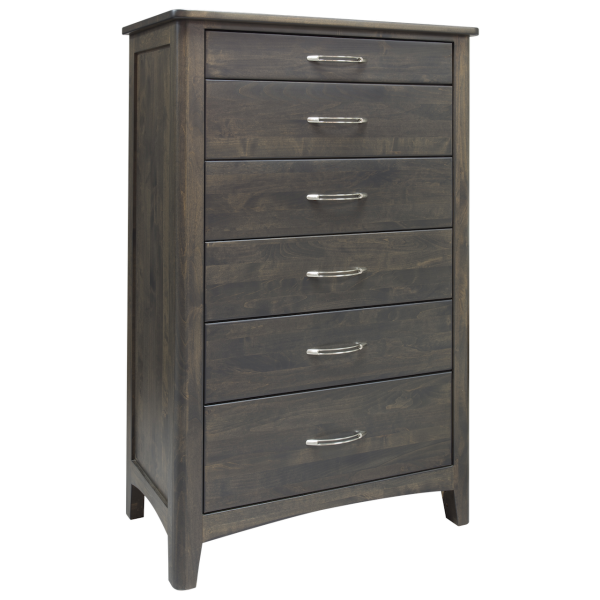 York 6 drawer Chest - Image 4