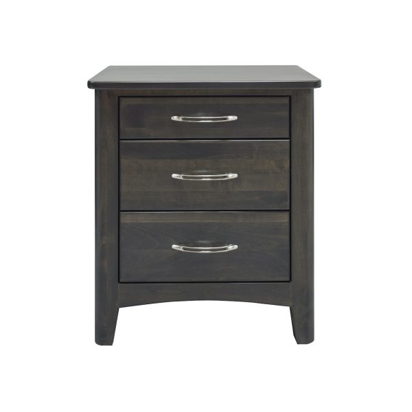 York Mini Nightstand