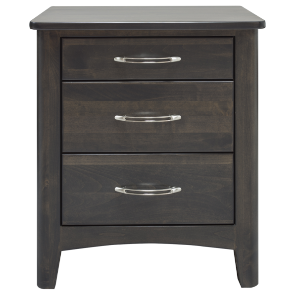 York Mini Nightstand - Image 2