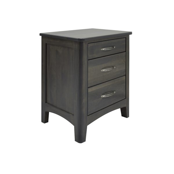 York Mini Nightstand - Image 5