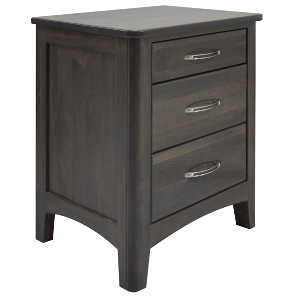 York Mini Nightstand - Image 4