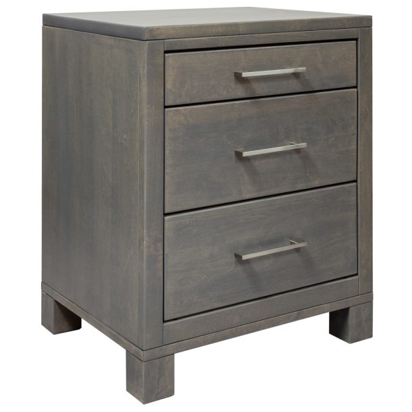 Delta Nightstand - Image 4