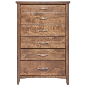 Saffron 6 drawers Chest