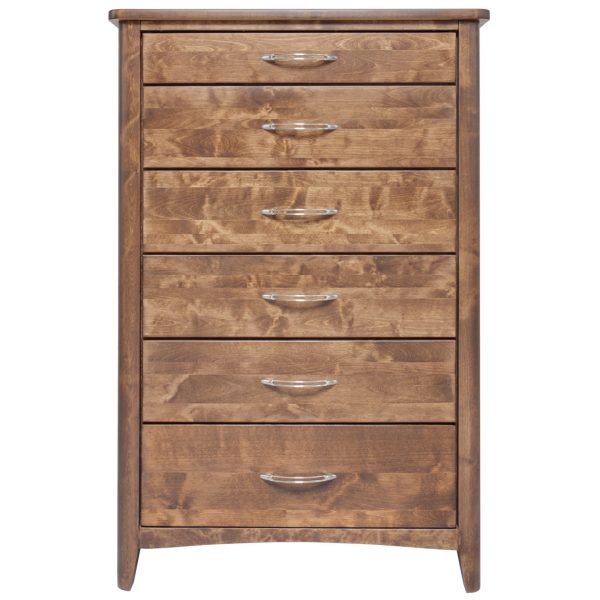 Saffron 6 drawers Chest