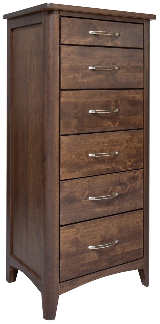 Whistler Lingerie Chest - Image 4