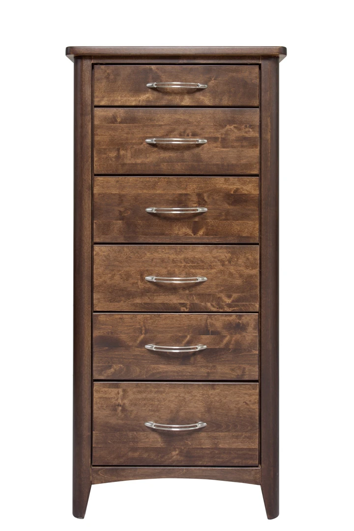 Whistler Lingerie Chest - Image 2