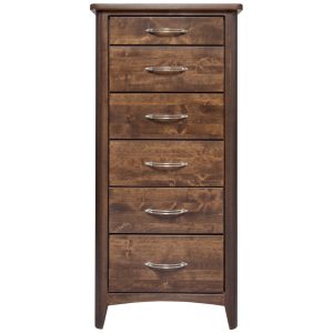 Whistler Lingerie Chest 6Dr.