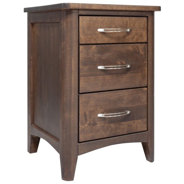 Whistler Mini Nightstand - Image 5