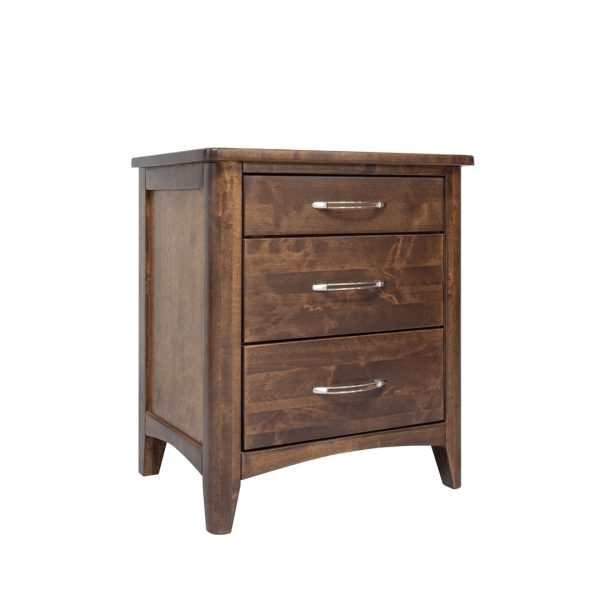 Whistler Nightstand - Image 4