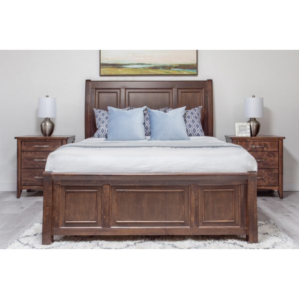 Whistler Bed