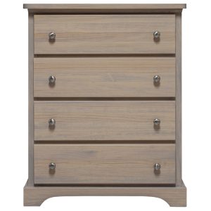 Youth 4 Drawers Chest