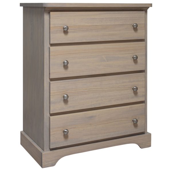 Youth 4 Drawers Chest - Image 3