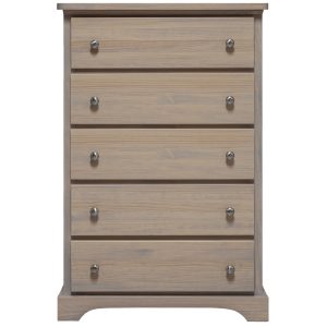 Youth 5 Drawers Chest