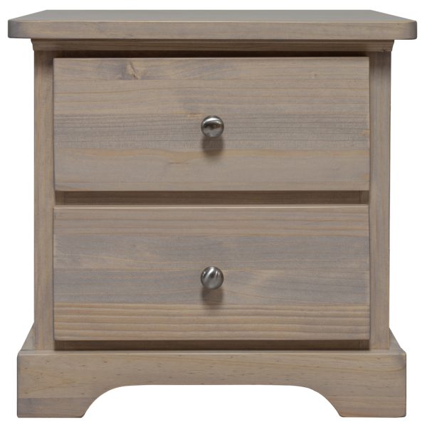 Youth 2  Drawers Nightstand