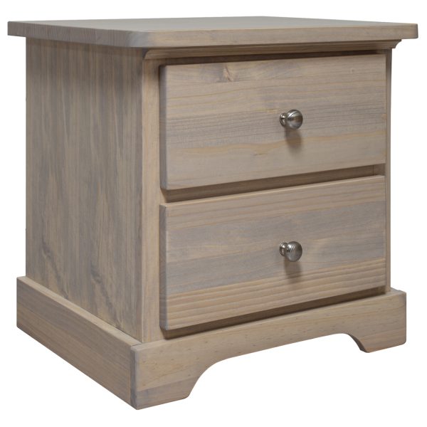 Youth 2  Drawers Nightstand - Image 3