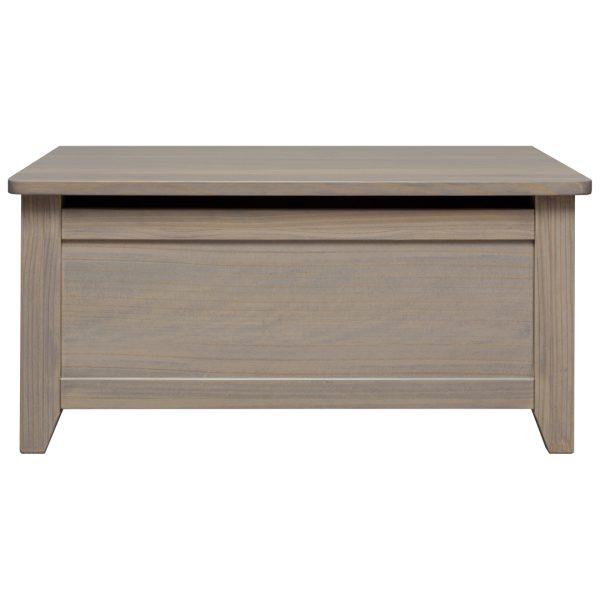 Youth Blanket Box -38" wide