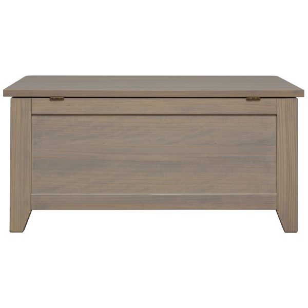 Youth Blanket Box -38" wide - Image 4