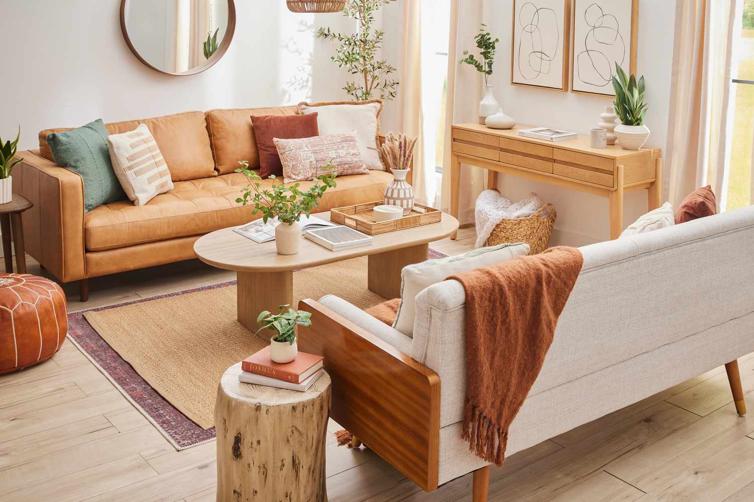 You are currently viewing How to Arrange Living Room Furniture?