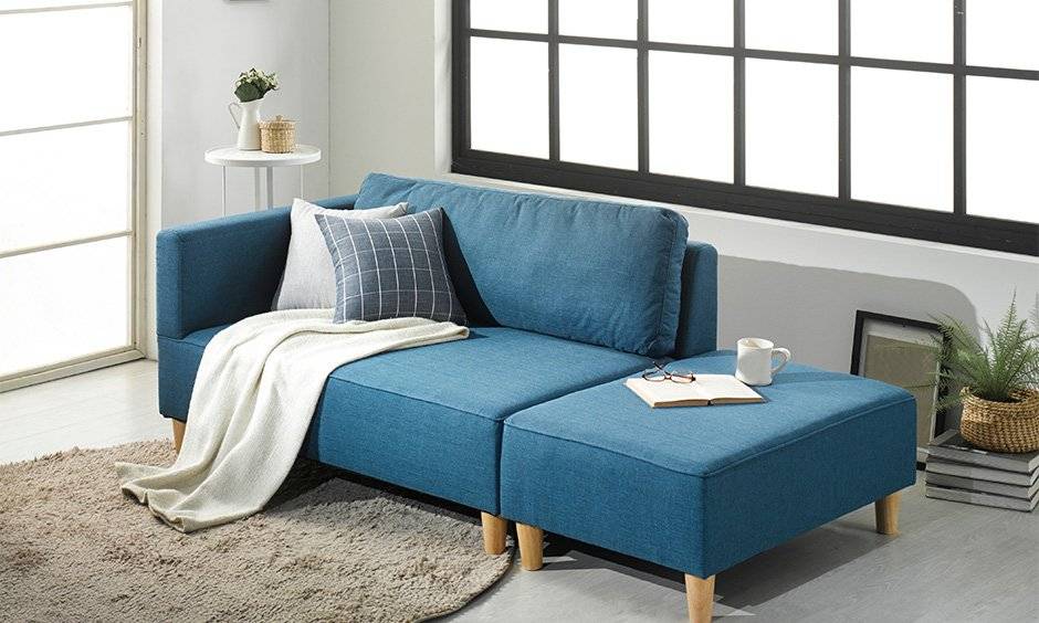 Read more about the article Sofa Beds for Small Spaces: The Ultimate Guide for BC Homeowners