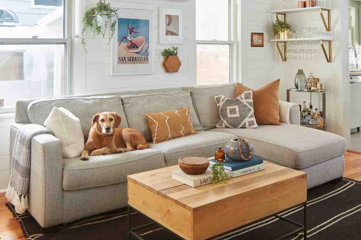 Read more about the article How to Buy the Perfect Couch: The Ultimate Guide