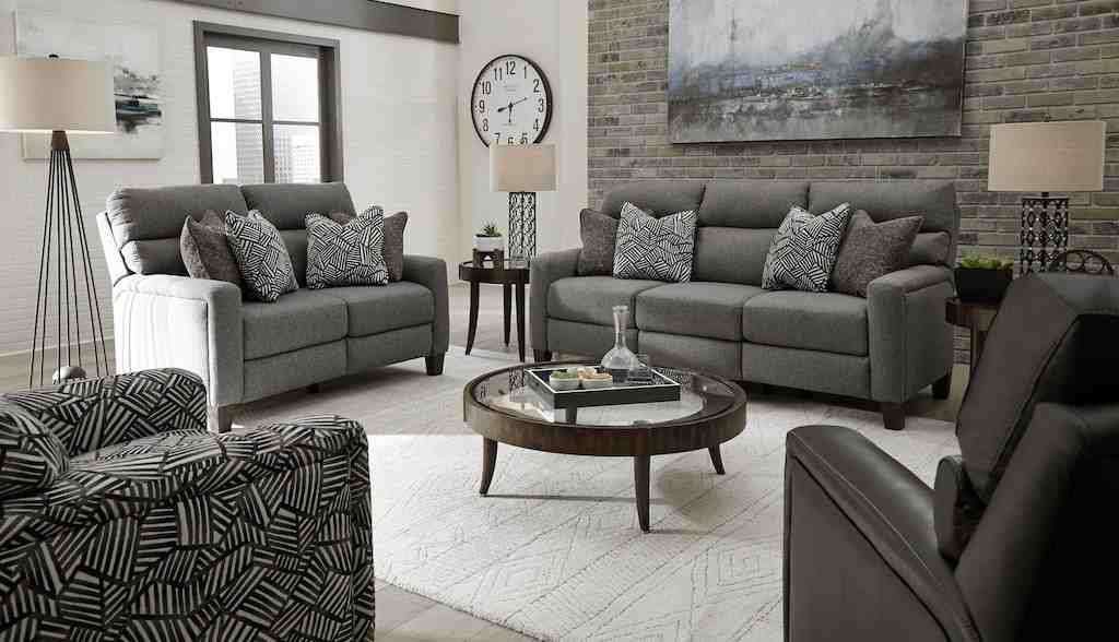 Read more about the article How to Choose the Right Loveseat for Any Living Room Style?