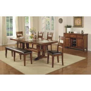 Read more about the article What’s Trending in Dining Chairs & Stools: 2025 Style Guide