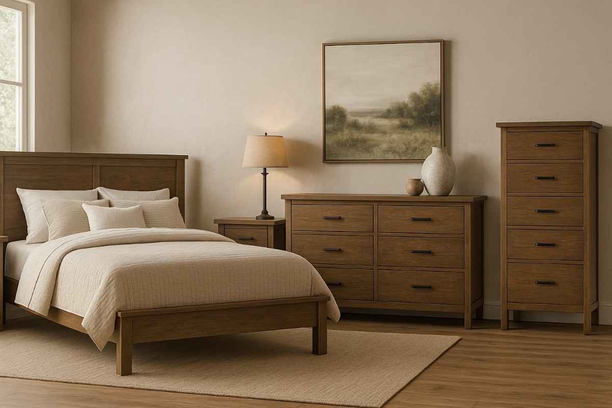 Read more about the article How Durable Is Mako Furniture?