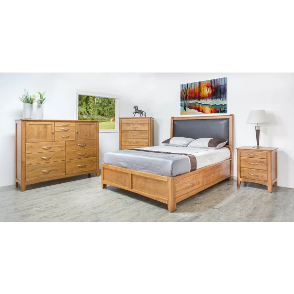 Read more about the article Where Is the Best Place to Buy Solid Wood Furniture?