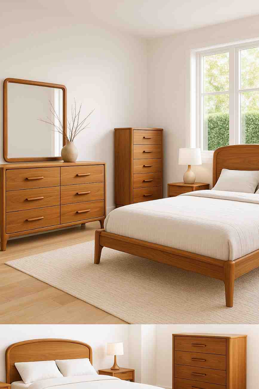 Read more about the article Interior Design Watch: Wood Trends 2026