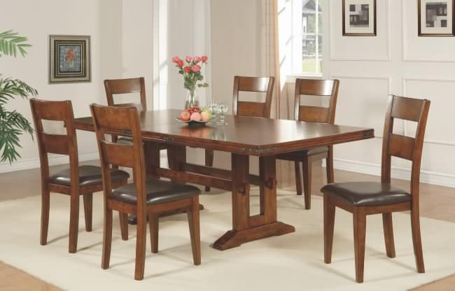 Mango Dining Table - Image 2