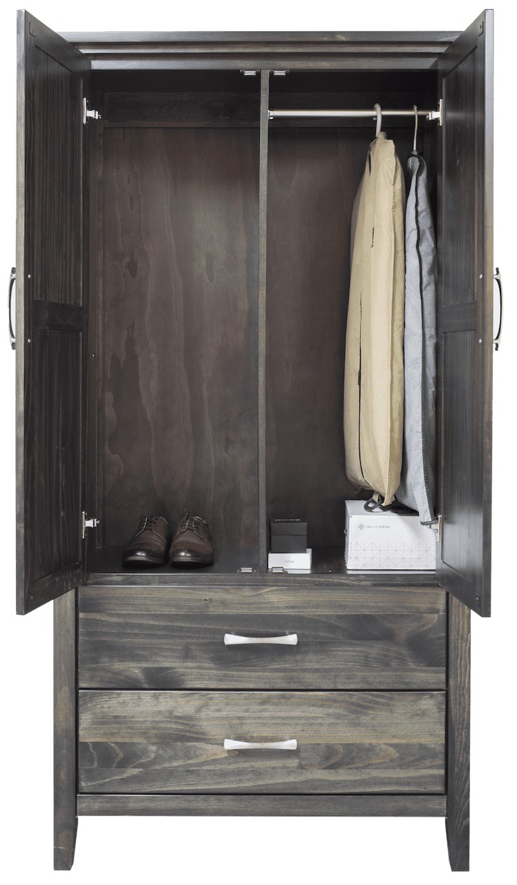 Scarlett Armoire - Image 2