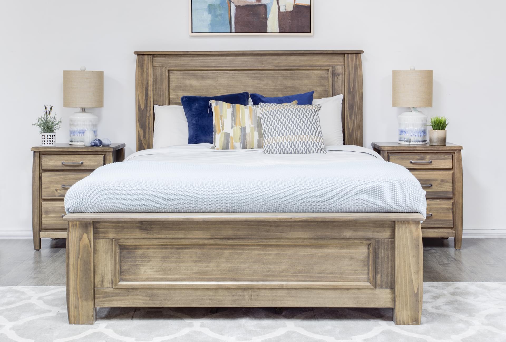 Tofino Bed - Image 2