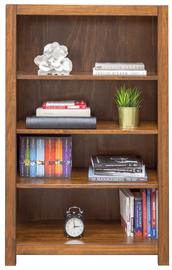 Erica Bookcase 36 Wide - Image 3